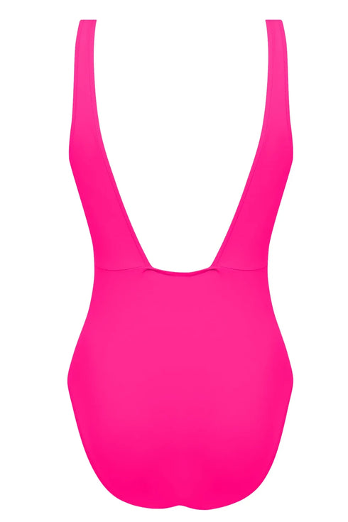 Lise Charmel Grace Infinie Non Wire Swimsuit